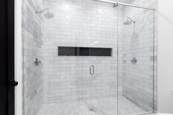 Shower Replacement Service