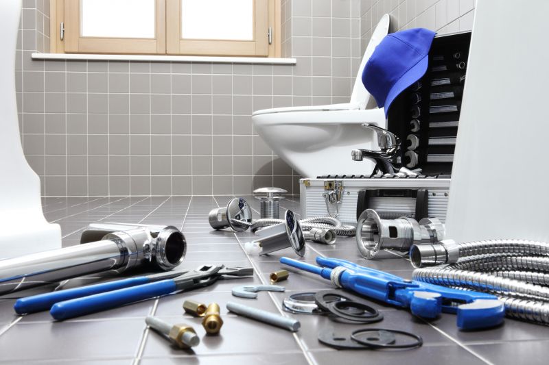 Top Bathroom Remodeling Companies in Saint Cloud, FL