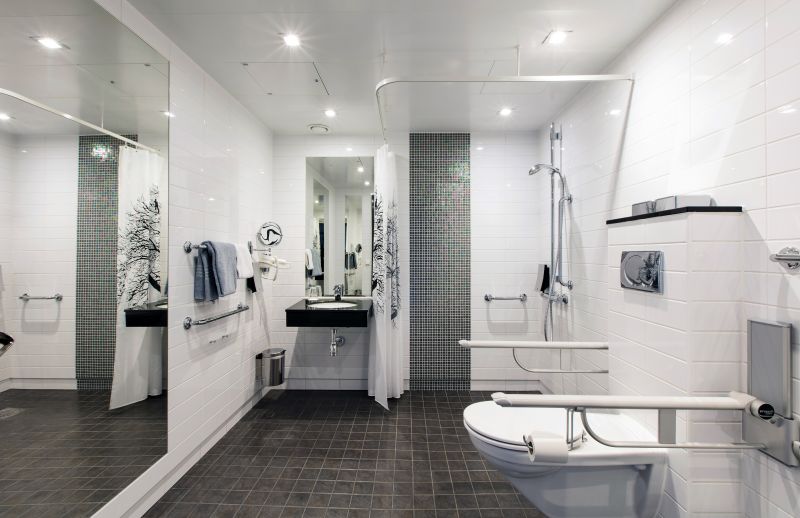 Cost of Shower Installation in Orlando, FL