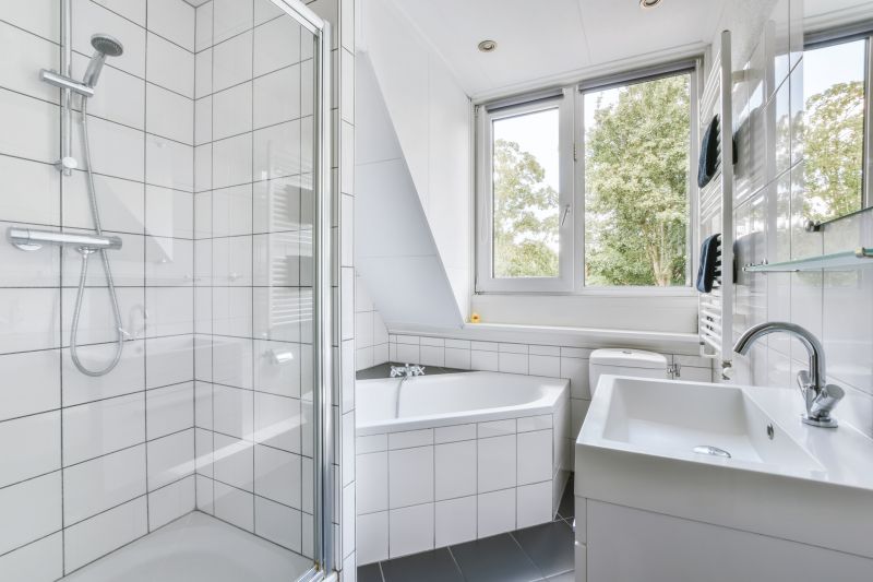 Best Shower Renovation Contractors in Orlando, FL